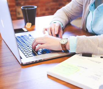 Conception de Site Web